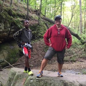 Meet your Posher, Beth